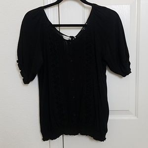 🔴4/$12 Peasent shirt